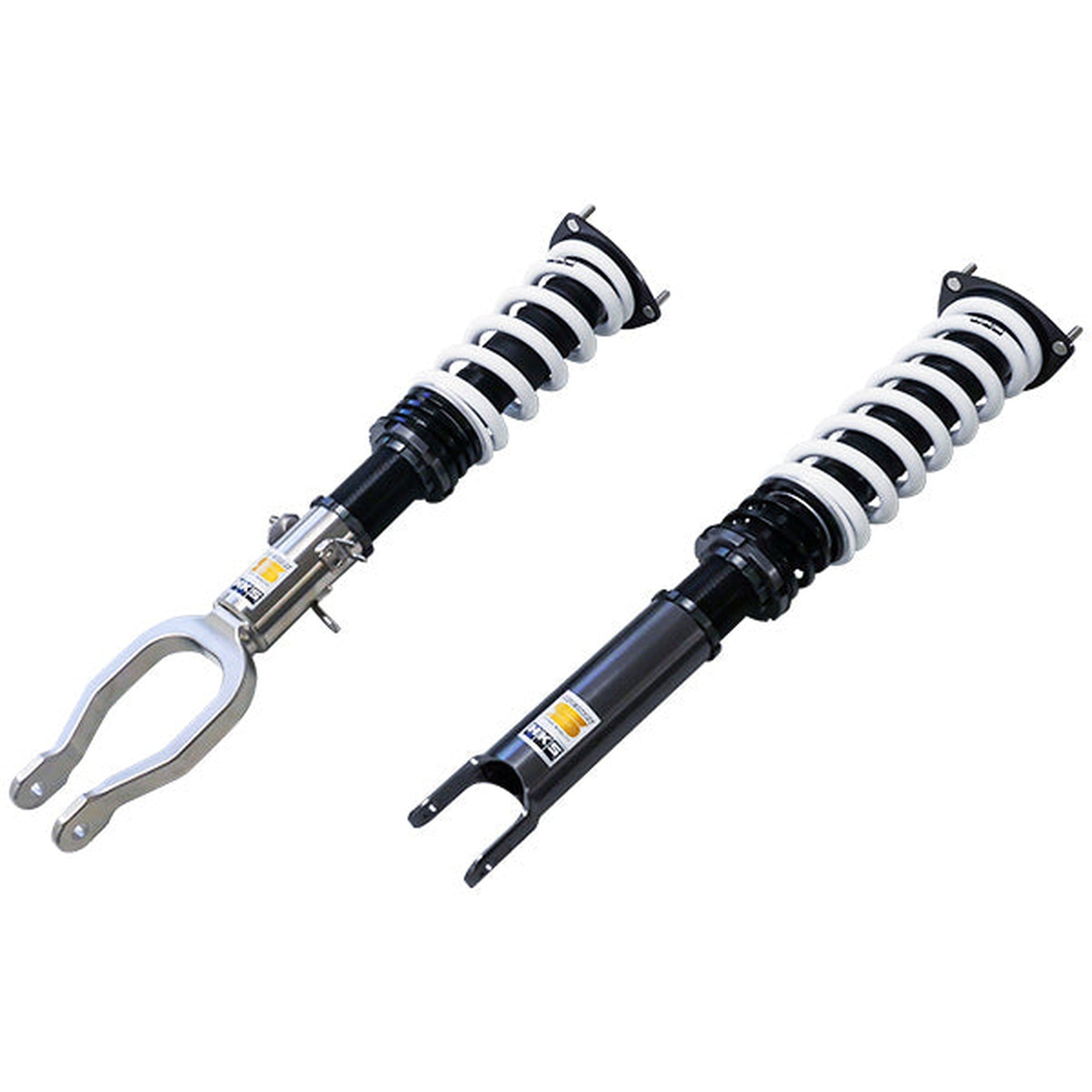 HKS Hipermax S Coilover Kit Nissan GT-R 2009-2021 | 80300-AN001