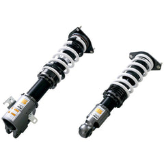 HKS Hipermax S Coilover Kit Subaru Legacy GT 2010-2012 | 80300-AF004