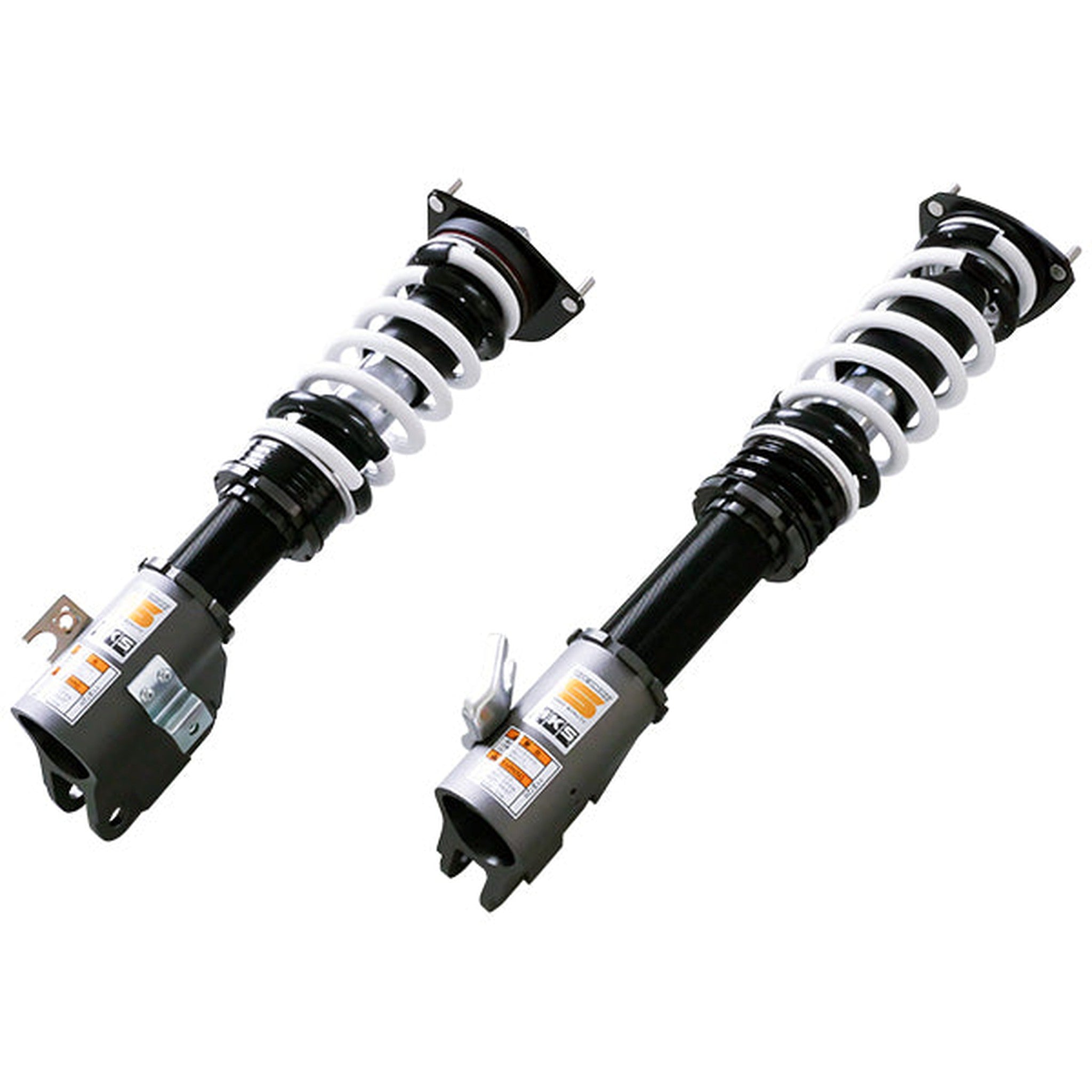 HKS Hipermax S Coilover Kit Subaru STI 2005-2007 | 80300-AF003