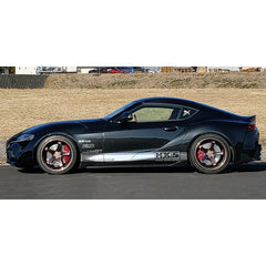 HKS Hipermax S Full Canceller Coilover Kit Toyota Supra 2020-2021 | 80300-AT023C