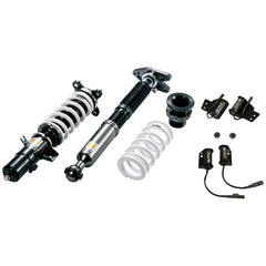 HKS Hipermax S Full Canceller Coilover Kit Toyota Supra 2020-2021 | 80300-AT023C