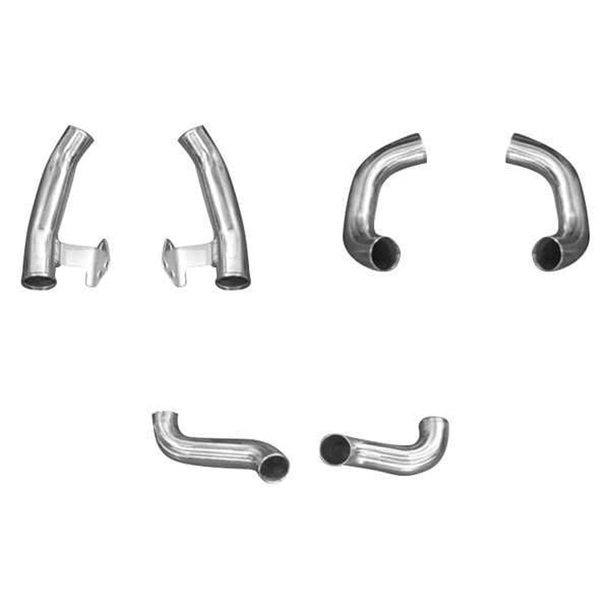 HKS Intercooler Pipe Kit Nissan GT-R 2009-2021 | 13002-AN003