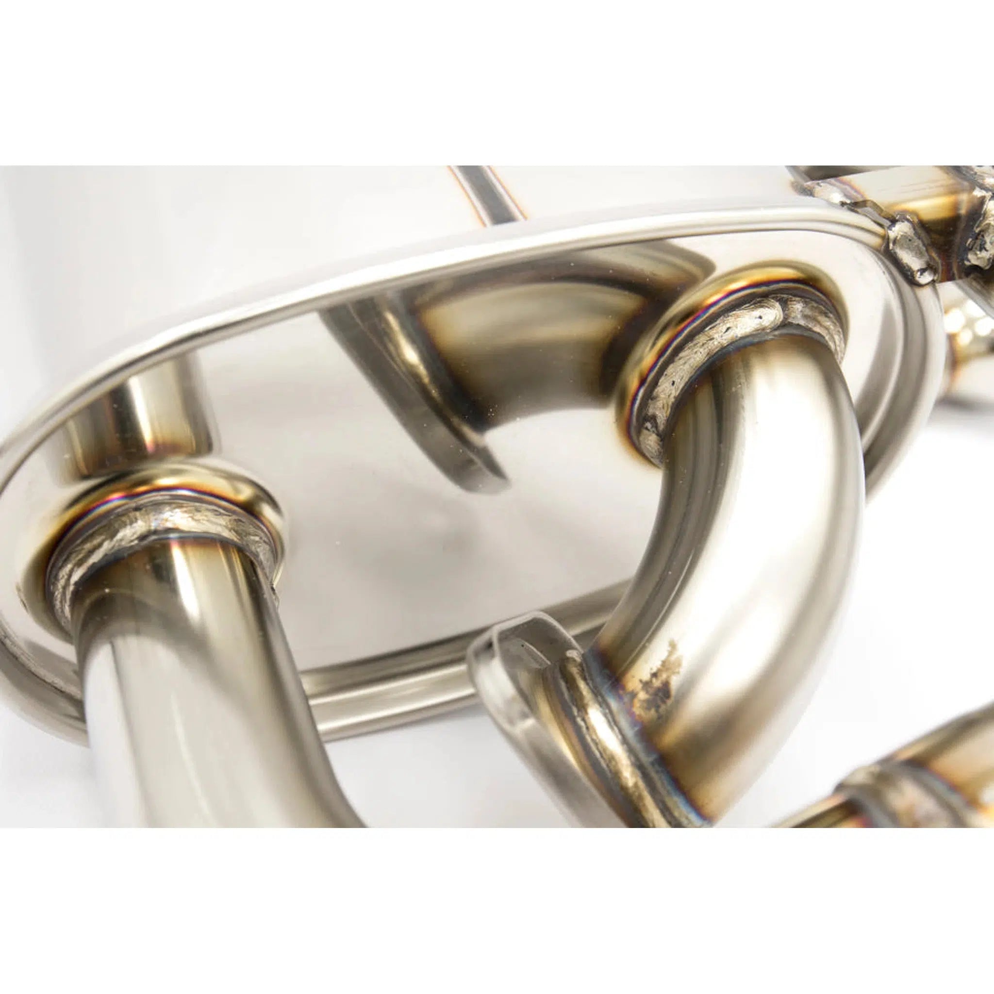 HKS Legamax Premium Dual Axle Back Exhaust Subaru XV Crosstrek 2013-2017 | 32018-AF012