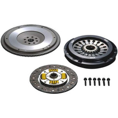 HKS Light Action Clutch Kit Scion FR-S 2013-2016 / Subaru BRZ 2013-2020 / Toyota 86 2017-2020 | 26010-AT001