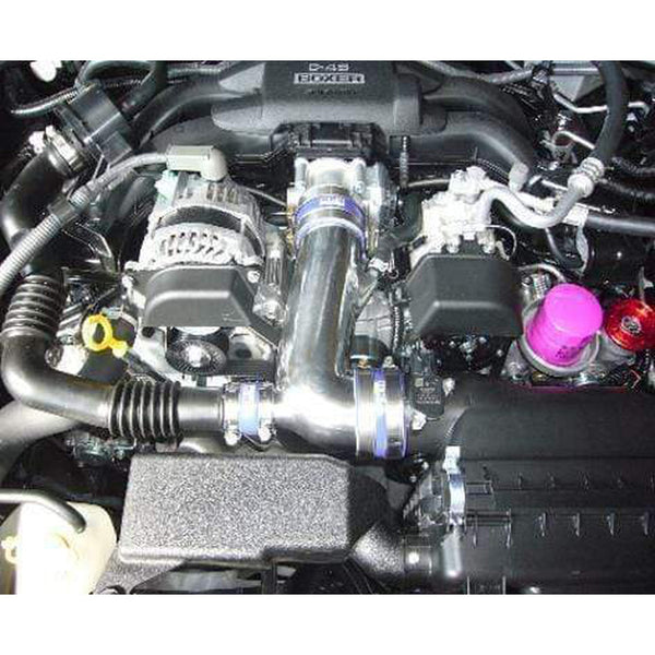 HKS Premium Suction Intake Kit Scion FR-S / Subaru BRZ / Toyota 86 
