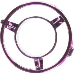 HKS Purple SSQV Fin Insert - Universal | 1422-SA001