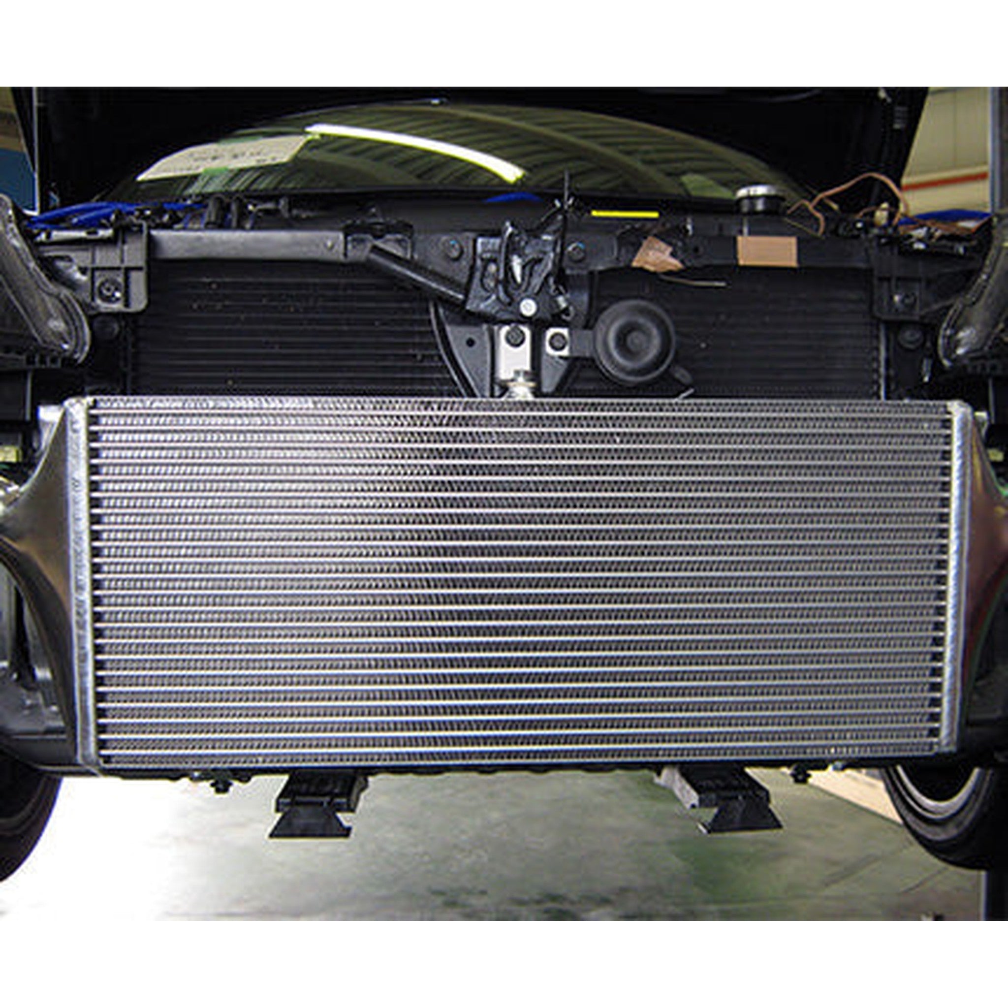 HKS R Type Front Mount Intercooler Subaru WRX / STI 2008-2014 | 13001-AF014