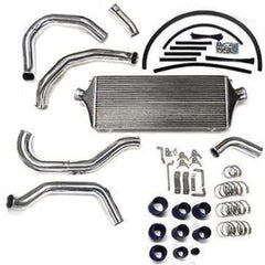 HKS R Type Front Mount Intercooler Subaru WRX / STI 2008-2014 | 13001-AF014