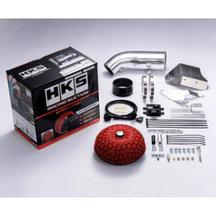 HKS Racing Suction Intake Kit Nissan Skyline R33 R34 1993-1998 RB25DET | 70020-AN104