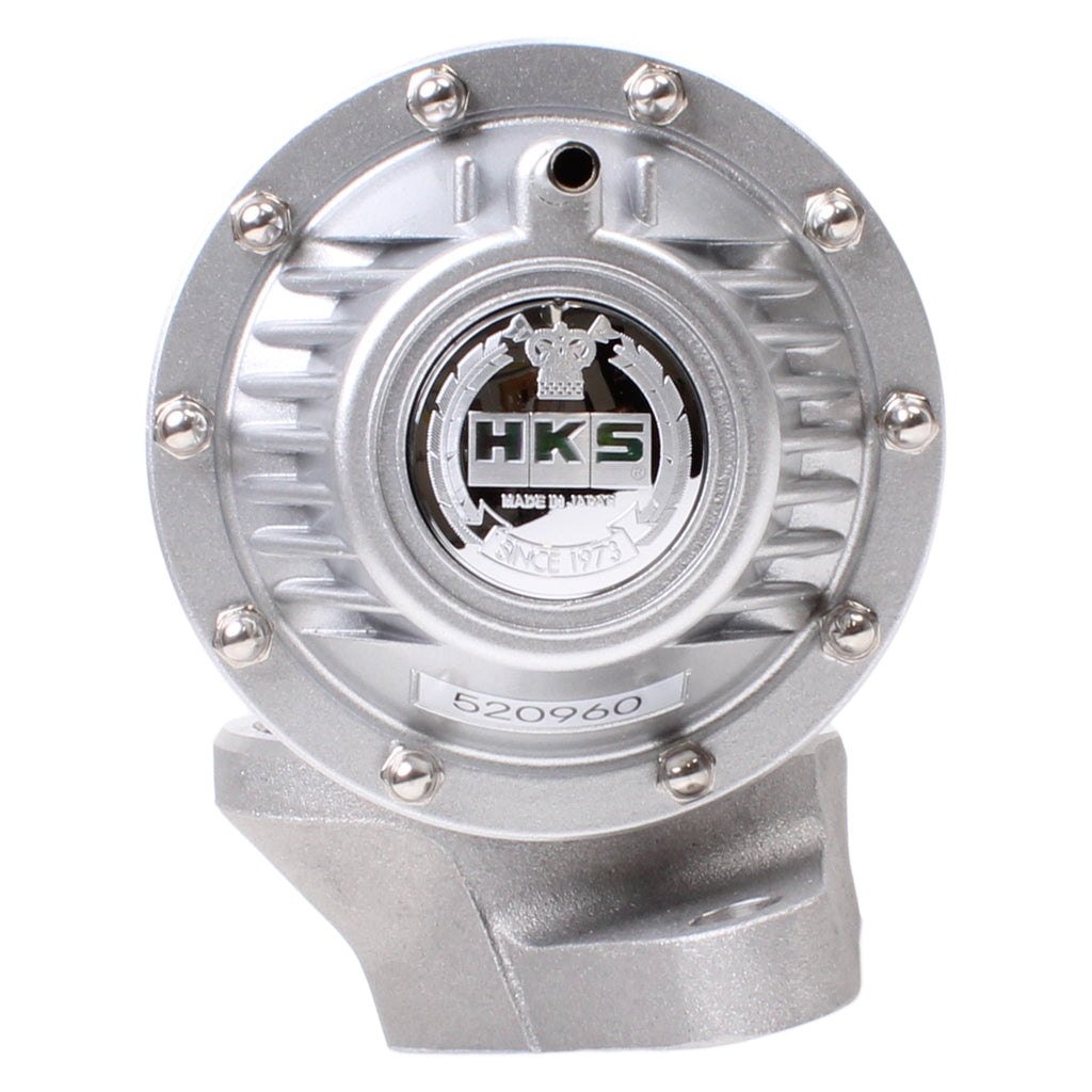 HKS SSQV4 Blow Off Valve Subaru WRX 20022007 / STI 20042021 Import