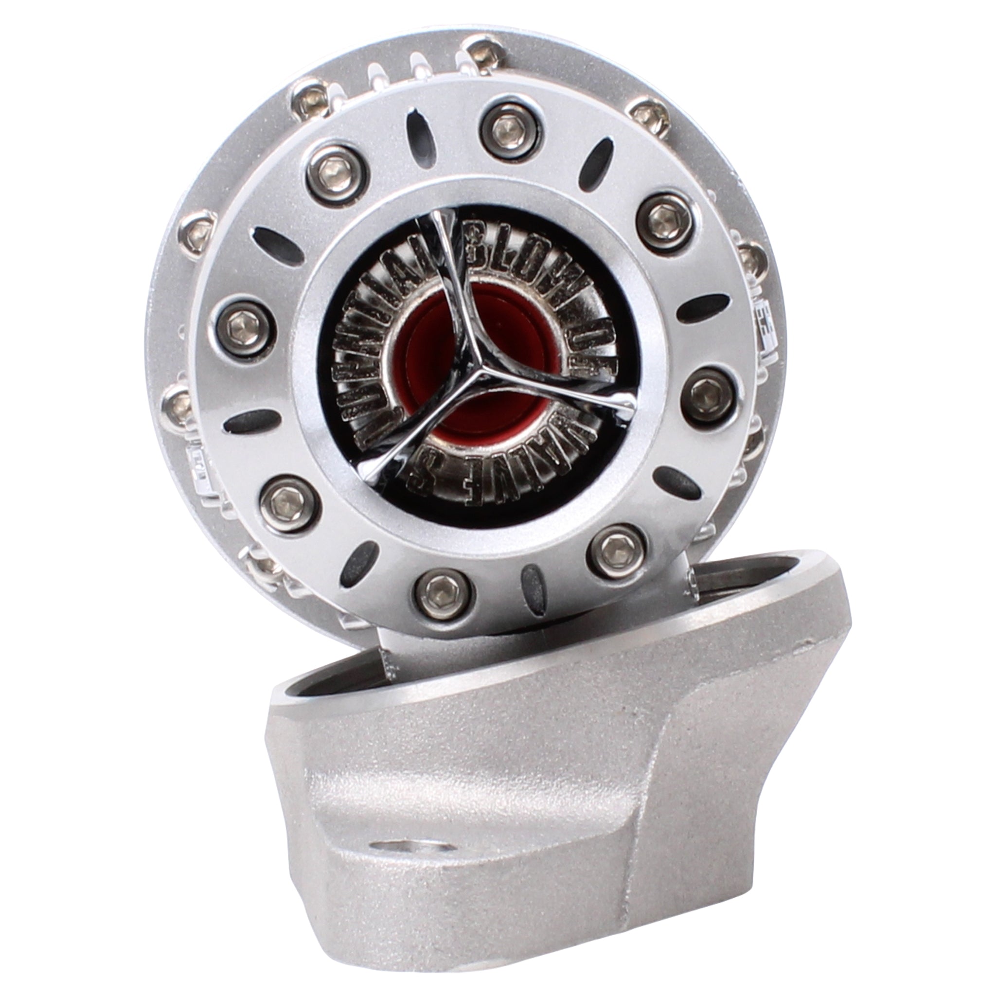 HKS SSQV4 Blow Off Valve Subaru WRX 2002-2007 / STI 2004 HKS SSQV4 Blow Off Valve Subaru WRX 2002-2007 / STI 2004