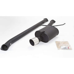 HKS Sport Cat Back Exhaust Mitsubishi EVO 8 / EVO 9 2003-2006 | 31013-BM001
