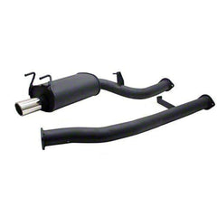 HKS Sport Cat Back Exhaust Nissan 240SX 1995-1998 | 31013-BN001