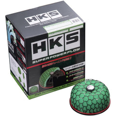 HKS Super Power Flow Intake System Nissan Skyline RWD R33/R34 RB25DET 1993-1998 | 70019-AN105