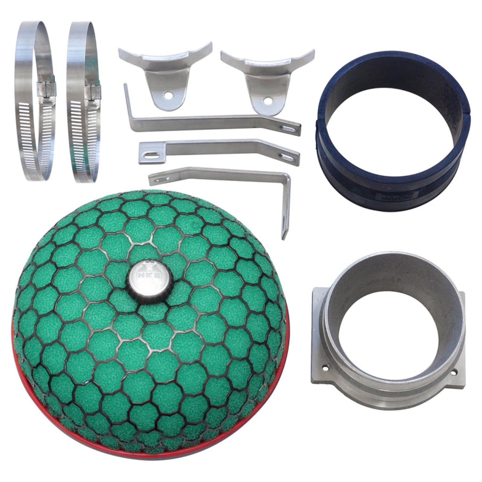 HKS Super Power Flow Intake System Nissan Skyline RWD R33/R34 RB25DET 1993-1998 | 70019-AN105