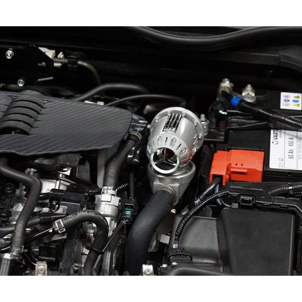 Honda civic type r deals blow off valve