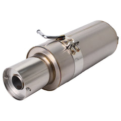 HKS Titanium Cat Back Exhaust Supra Turbo 1993-1998 | 3108-RT001