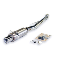 HKS Titanium Cat Back Exhaust Supra Turbo 1993-1998 | 3108-RT001