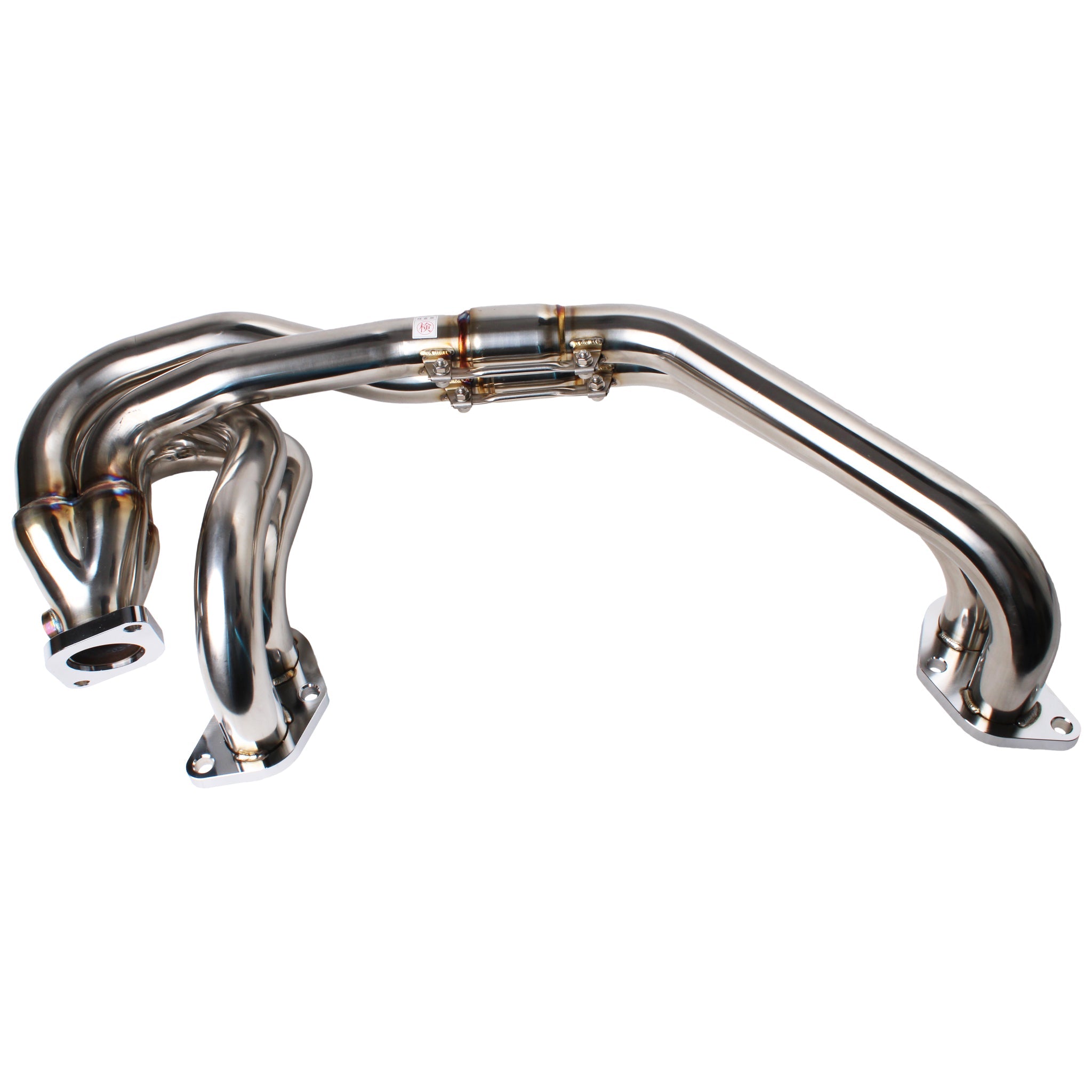 HKS Unequal Length Header Subaru WRX 02-14/STI 04-21 / Legacy GT 05-09 ...