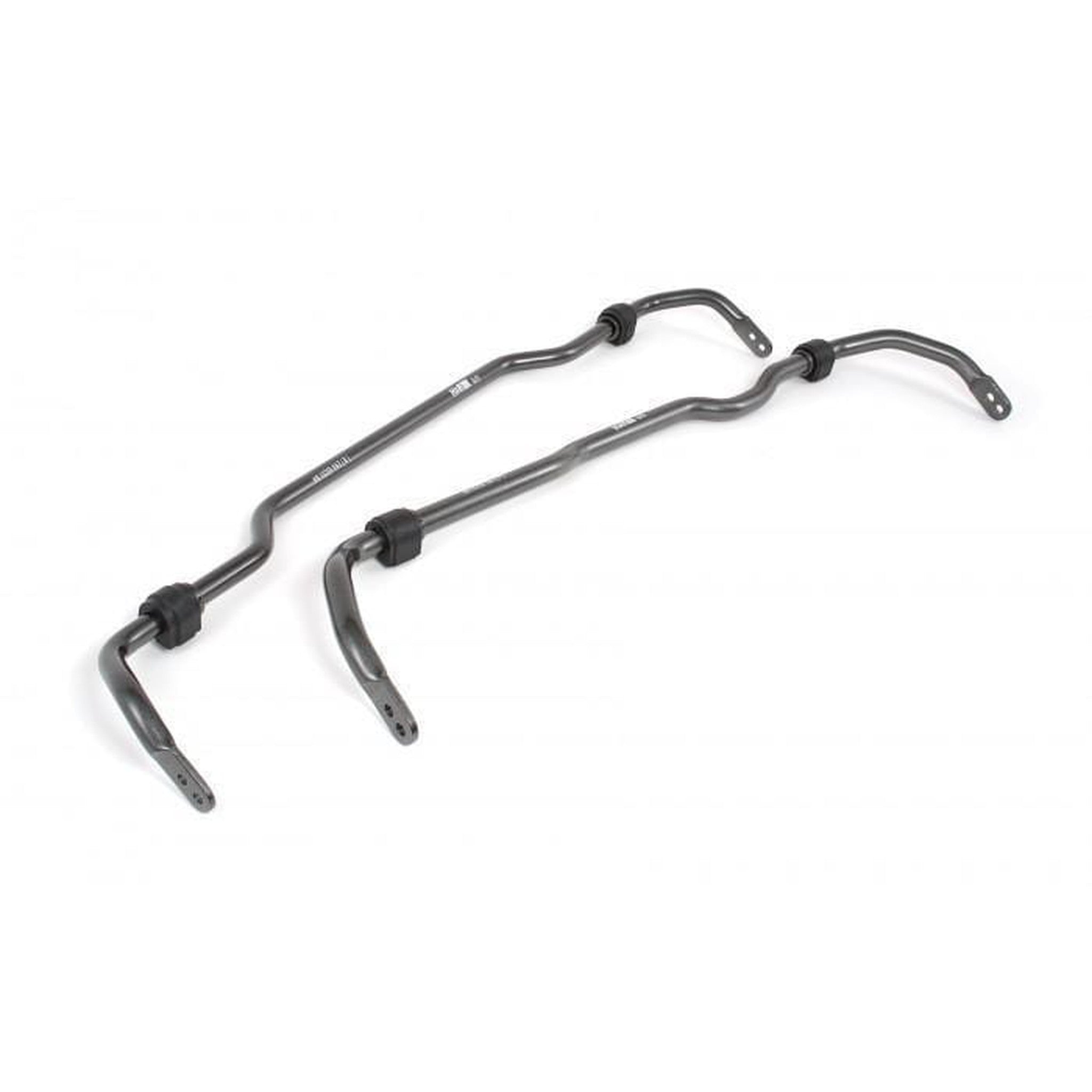 H&R 27mm Rear Adj. Sway Bar Mitsubishi EVO 8 / 9 2003-2006 | 71210