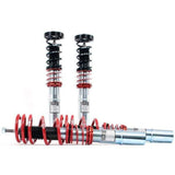 H&R Performance Street Coilover Kit Mitsubishi EVO X 2008-2015 | 52998