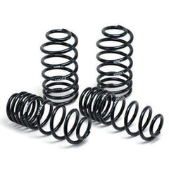 H&R Sports Lowering Springs Infiniti G37 Coupe 2008-2013 w/o Sports Suspension RWD Only | 53030