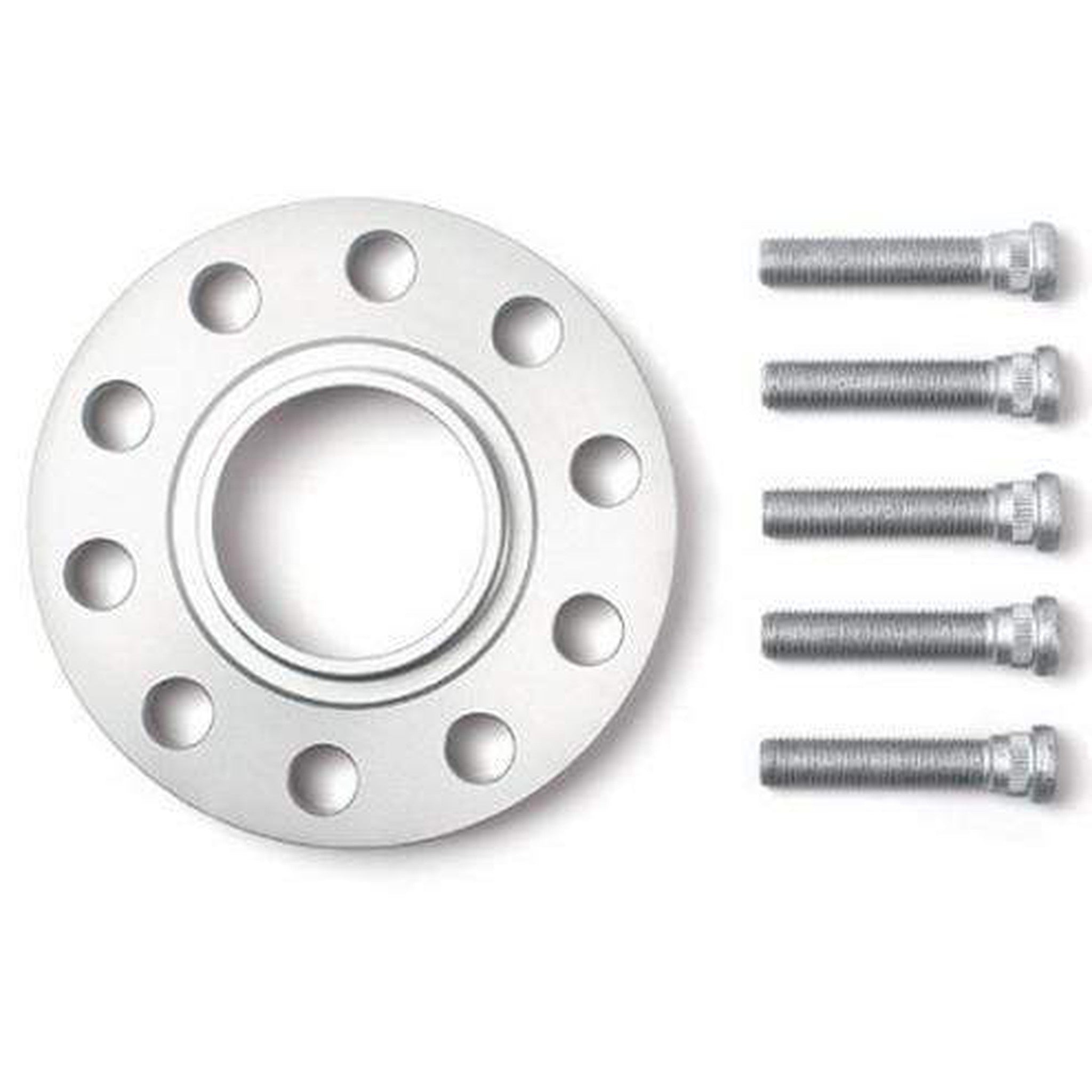 H&R Trak+ 15mm DRS Wheel Adaptor Bolt 5/114.3 Center Bore 67.1 Stud Thread 12x1.5 | 30656710