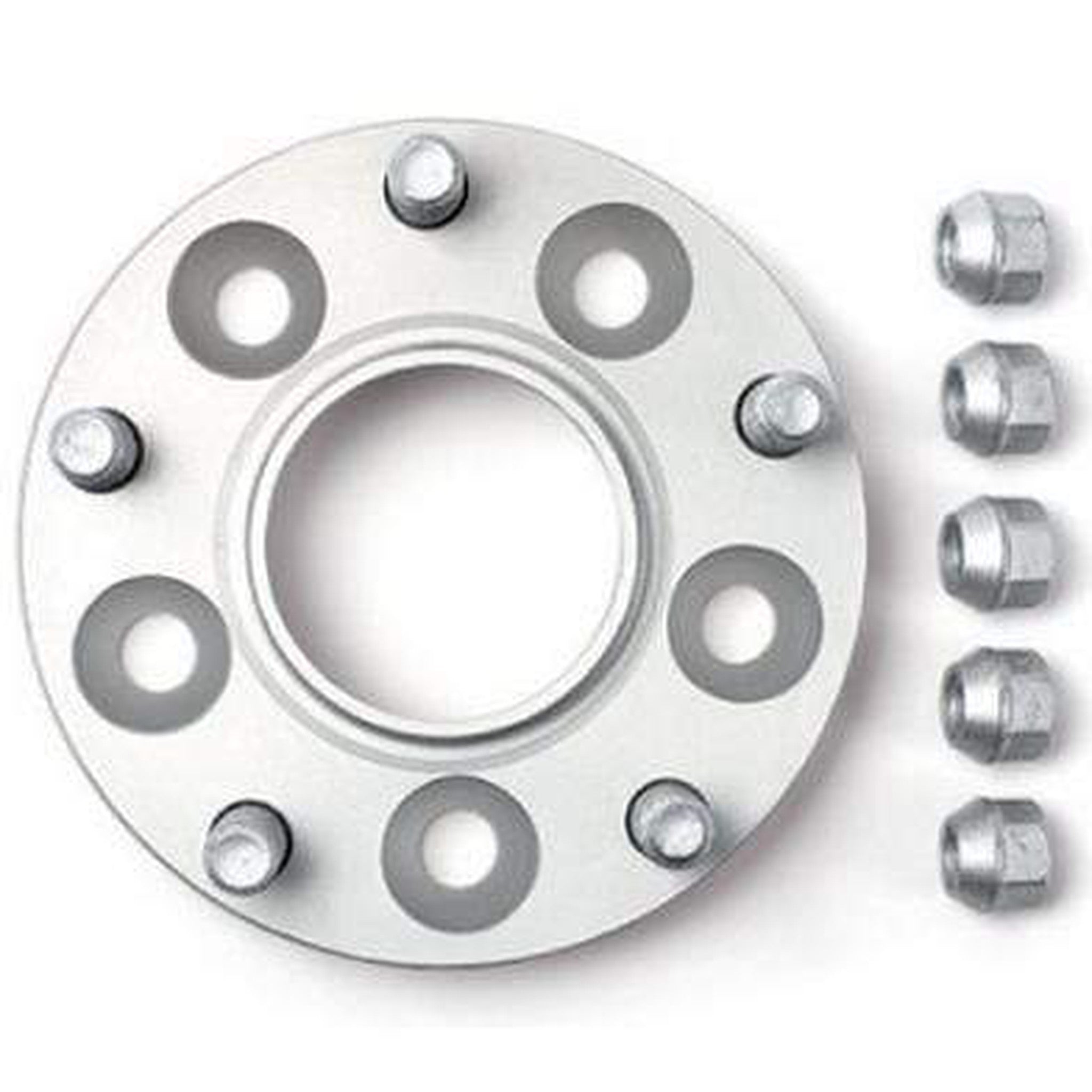 H&R Trak+ 20mm DRM Wheel Adaptor Bolt 5/114.3 Center Bore 67.1 Stud Thread 12x1.5 | 4065671