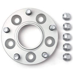 H&R Trak+ 20mm DRM Wheel Adaptor Bolt 5/114.3 Center Bore 67.1 Stud Thread 12x1.5 | 4065671
