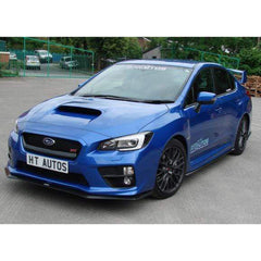 HT Autos Bottom Line Kit Subaru WRX / STI 2015-2017 | HTA-BLBK-MY15
