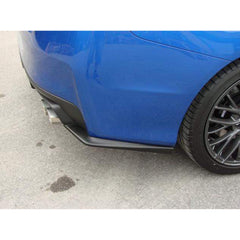 HT Autos Bottom Line Kit Subaru WRX / STI 2015-2017 | HTA-BLBK-MY15