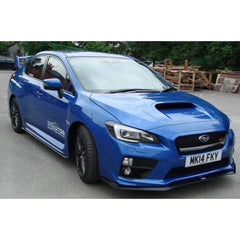 HT Autos Bottom Line Kit Subaru WRX / STI 2015-2017 | HTA-BLBK-MY15