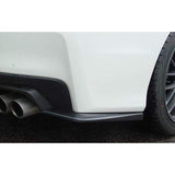 HT Autos Bottom Line Kit Subaru WRX / STI Hatchback 2011-2014