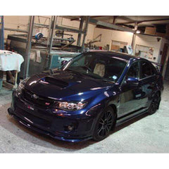 HT Autos Bottom Line Kit Subaru WRX / STI Sedan 2011-2014