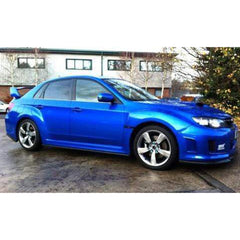 HT Autos Bottom Line Kit Subaru WRX / STI Sedan 2011-2014