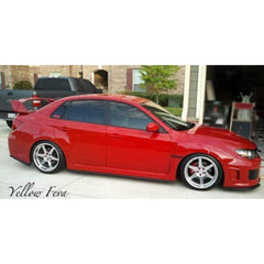 HT Autos Bottom Line Kit Subaru WRX / STI Sedan 2011-2014