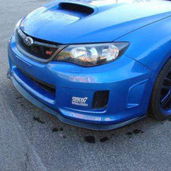 HT Autos Front Lip Splitter Subaru WRX / STI 2011-2014