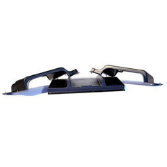 HT Autos Full Rear Diffuser Subaru WRX / STI Sedan 2011-2014
