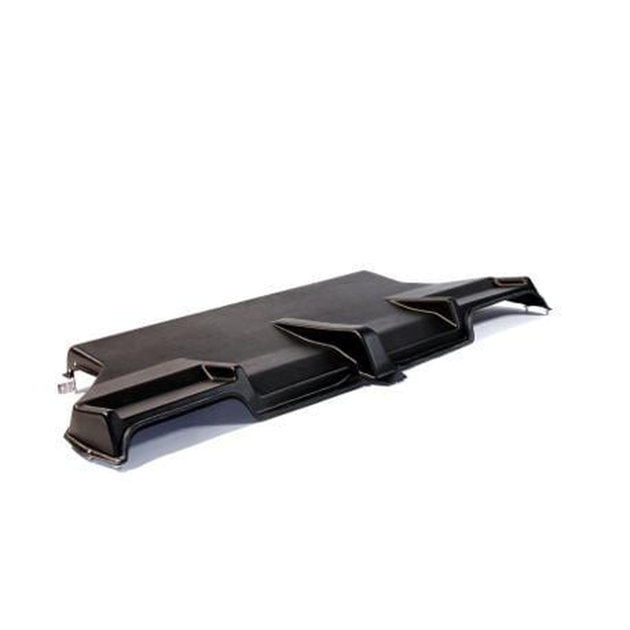 HT Autos Rear Diffuser Subaru STI 2008-2014 Hatchback
