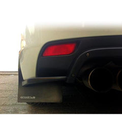 HT Autos Rear Lips Subaru WRX / STI Hatchback 2008-2014