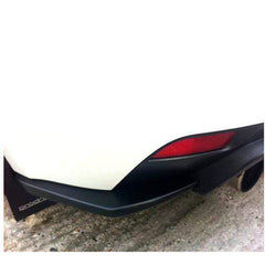 HT Autos Rear Lips Subaru WRX / STI Hatchback 2008-2014