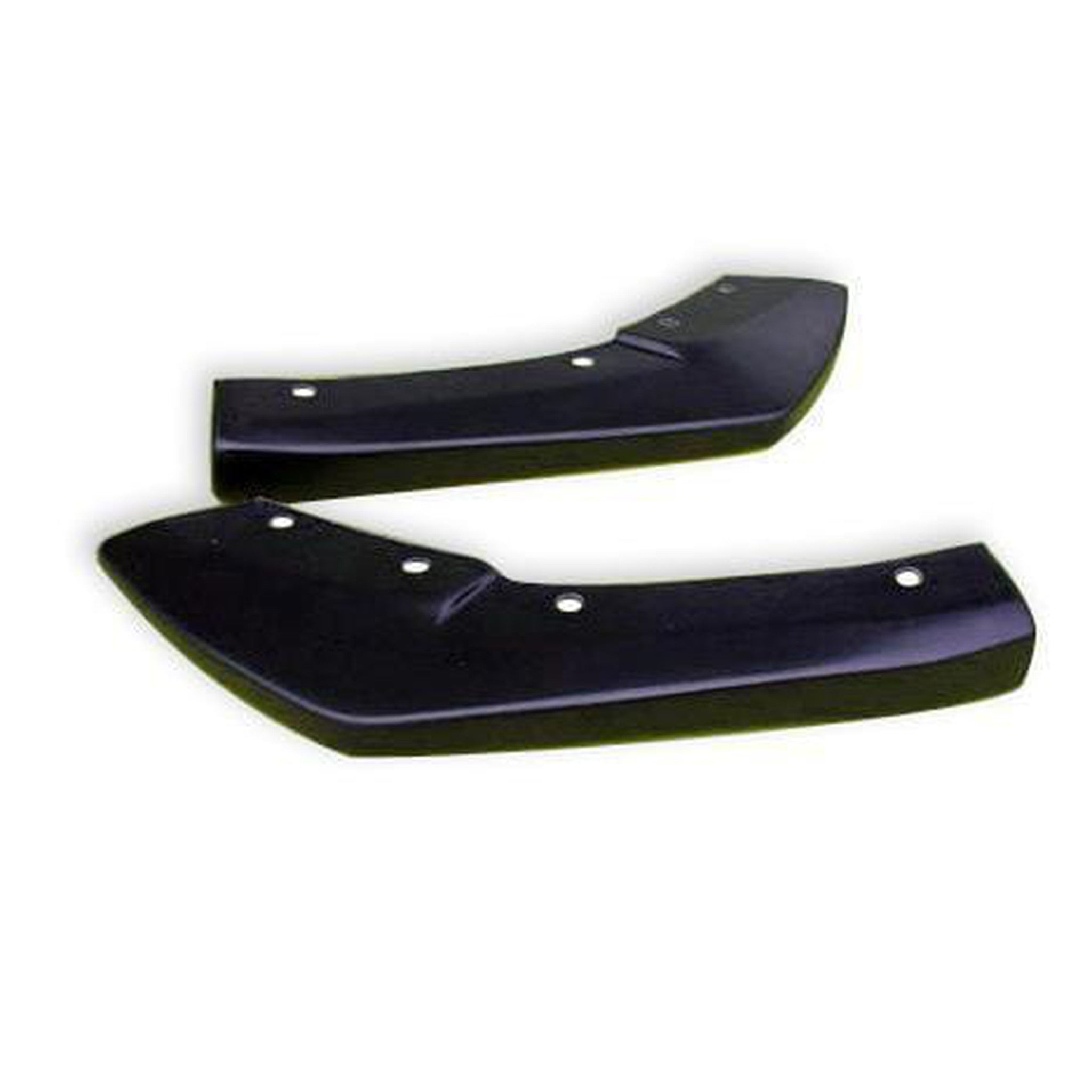 HT Autos Rear Lips Subaru WRX / STI Hatchback 2008-2014
