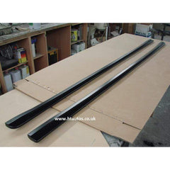 HT Autos Side Skirt Extensions Subaru WRX / STI 2015-2021 | HTA-VA-SE