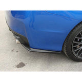 HT Autos Sides + Rear Lips Subaru WRX / STI 2015-2021
