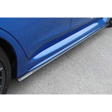 HT Autos Sides + Rear Lips Subaru WRX / STI 2015-2021