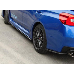 HT Autos Sides + Rear Lips Subaru WRX / STI 2015-2021