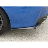 HT Autos V1 Rear Lips Subaru WRX / STI 2015-2021 | HTA-VA-RLV1