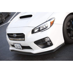 HT Autos V2 Curved Bottom Line Full Body Kit Subaru WRX / STI 2015-2017 | HTA-V2BK-MY15