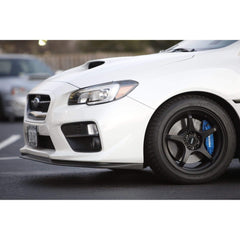 HT Autos V2 Curved Bottom Line Full Body Kit Subaru WRX / STI 2015-2017 | HTA-V2BK-MY15
