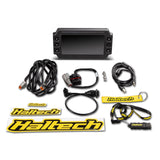 Haltech iC-7 7in Color Display Dash Kit | HT-067010